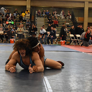 Photo from 2022 Duals for Danny Tournament