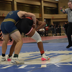Photo from 2022 Duals for Danny Tournament