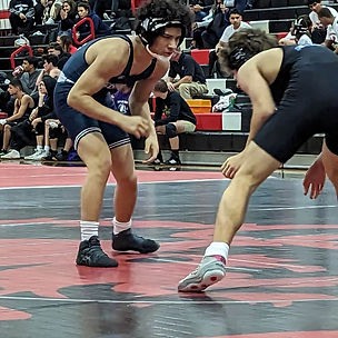 Photo from 2022 Duals for Danny Tournament