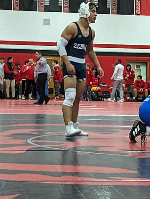 Photo from 2022 Duals for Danny Tournament