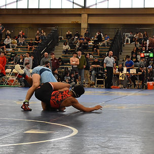 Photo from 2022 Duals for Danny Tournament