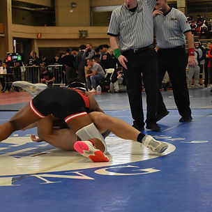 Photo from 2022 Duals for Danny Tournament