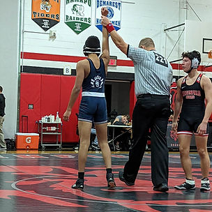 Photo from 2022 Duals for Danny Tournament
