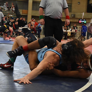 Photo from 2022 Duals for Danny Tournament