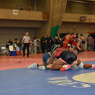 Photo from 2022 Duals for Danny Tournament