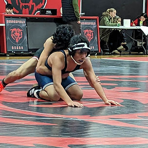 Photo from 2022 Duals for Danny Tournament