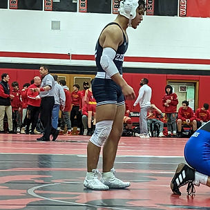 Photo from 2022 Duals for Danny Tournament