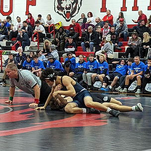 Photo from 2022 Duals for Danny Tournament