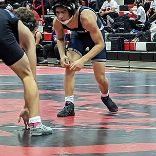 Photo from 2022 Duals for Danny Tournament