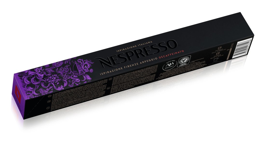 Nespresso Капсулы Купить В Интернет