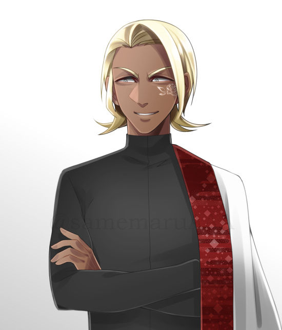 カフカ・ドラグノア