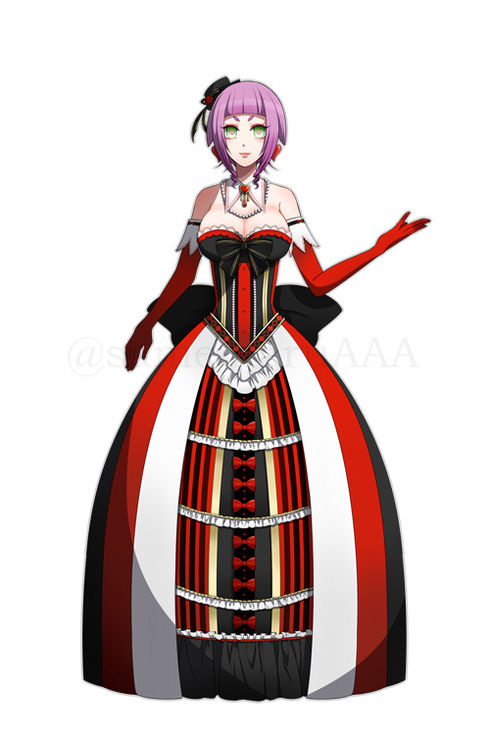オフィーリア