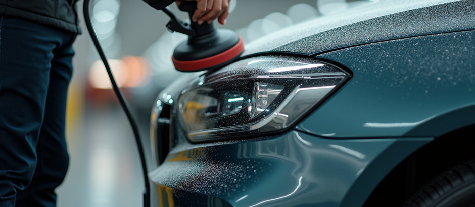 What to Look for in a Reliable Car Detailing Service