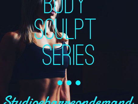 Body Sculpt Express Challenge
