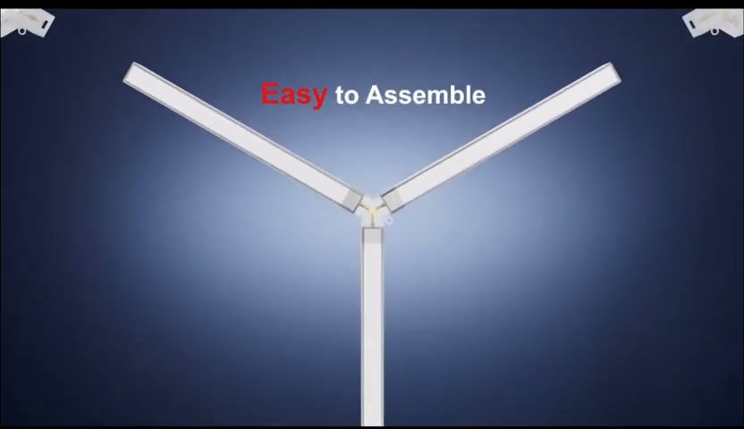 Miniature : Kit lumieres hexagonal 11 pièces - eclairage carosserie