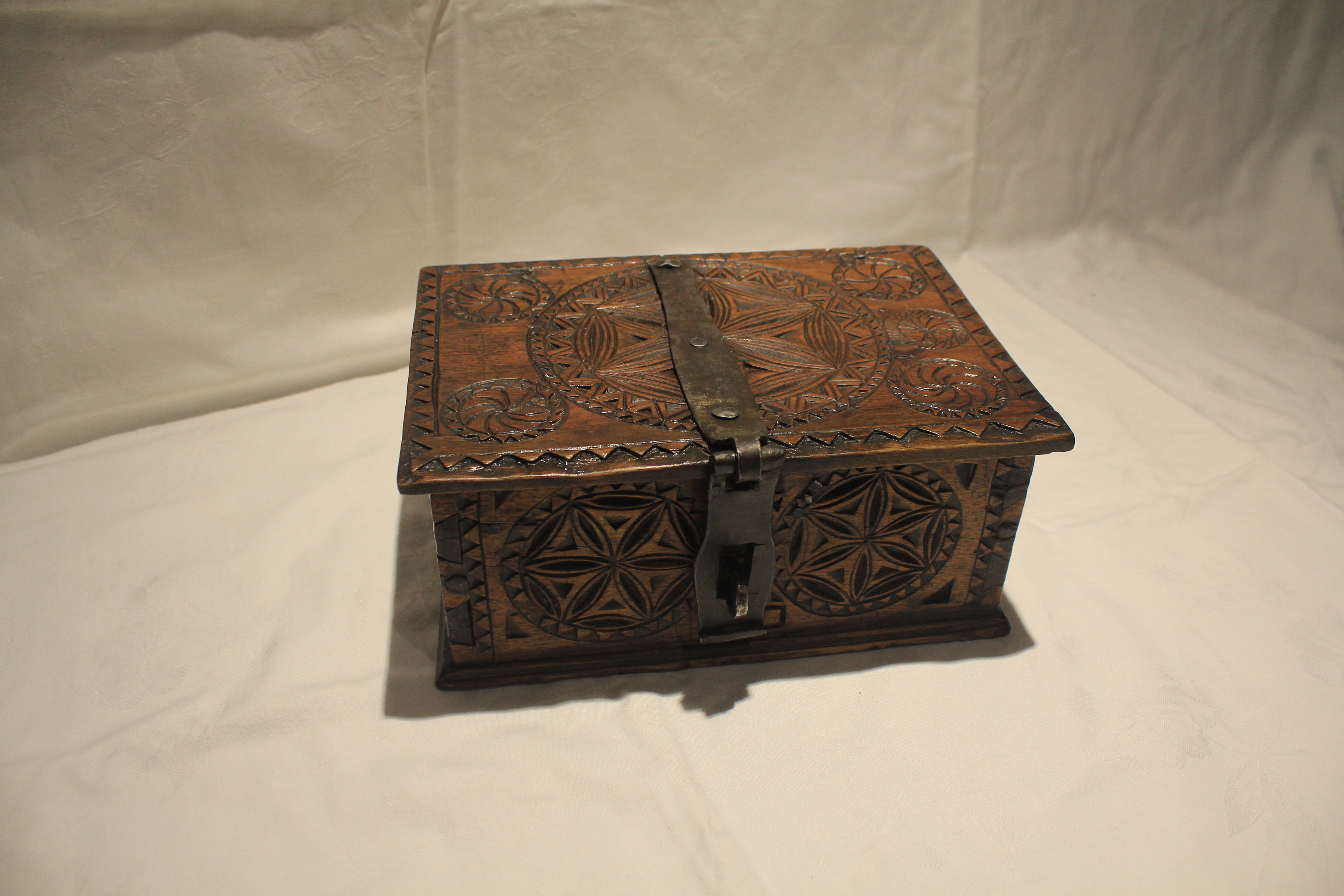 Coffret
