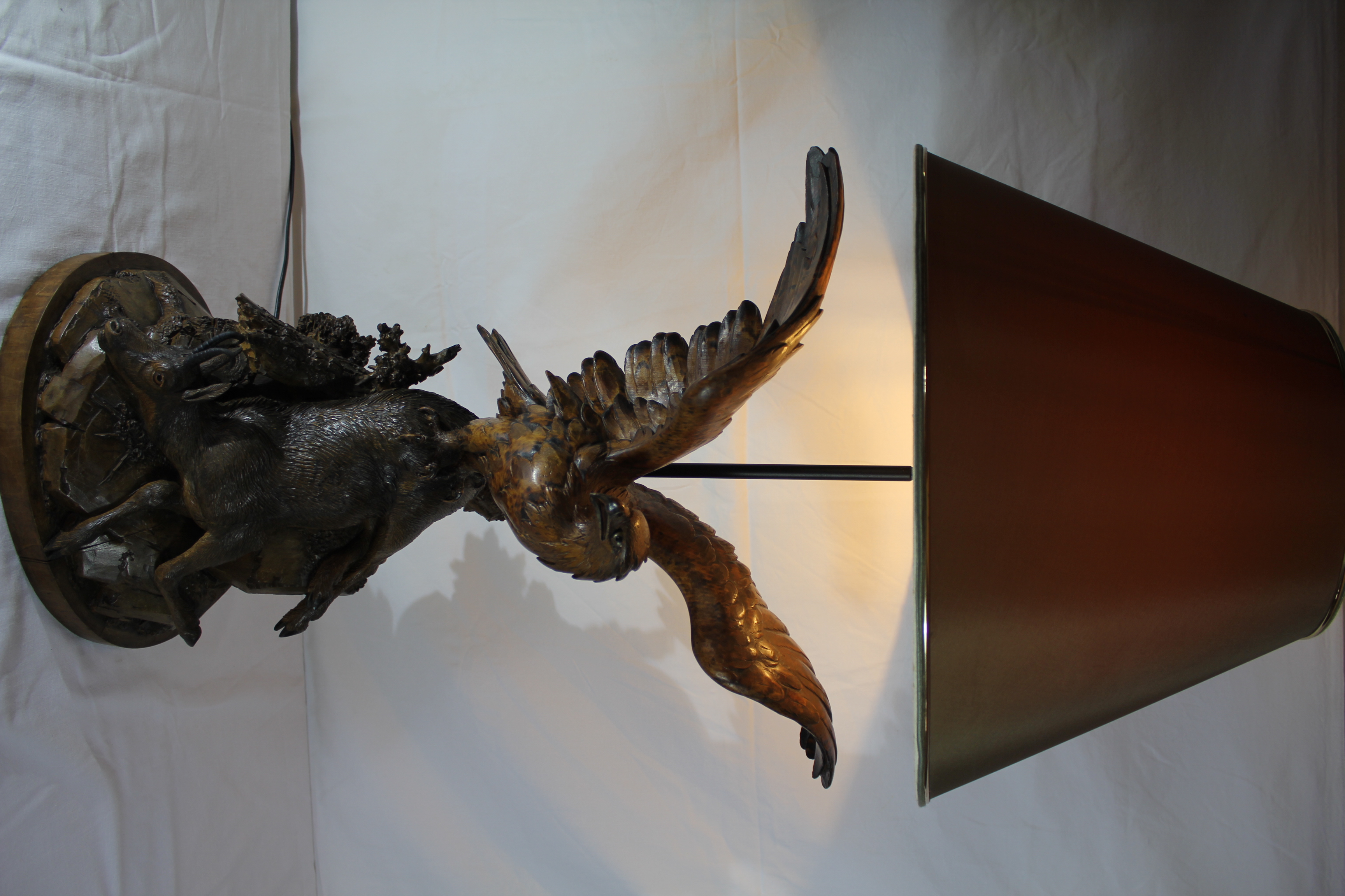 Lampe de Brienz