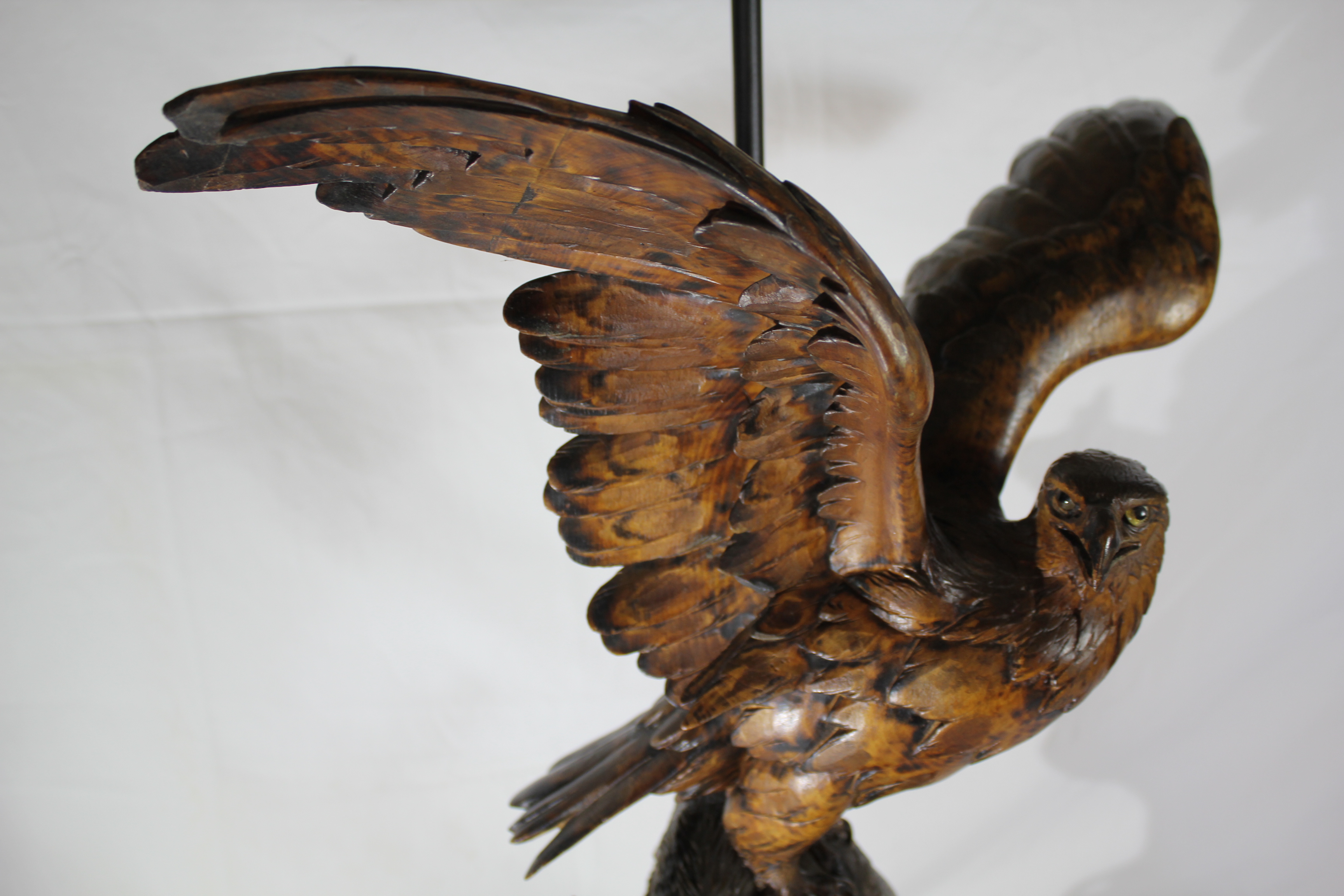 Lampe de Brienz