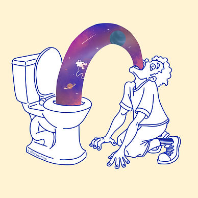 I