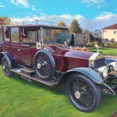 1920 Rolls Royce Silver Ghost_min_Irina_