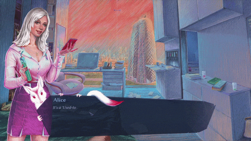 March 2026: Steam page + new trailer + free playtest, and lots and lots of stats.