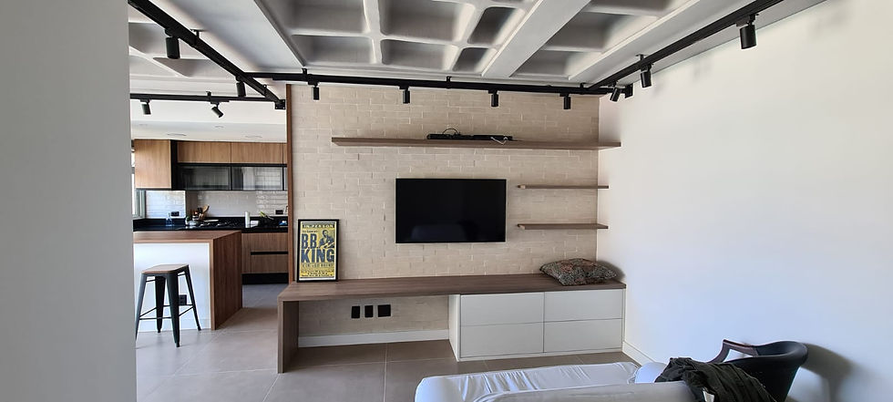 Apartamento Barra