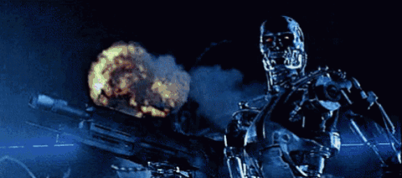 the terminator