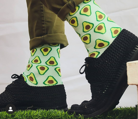 What is combed cotton & how is simple socks serving our community