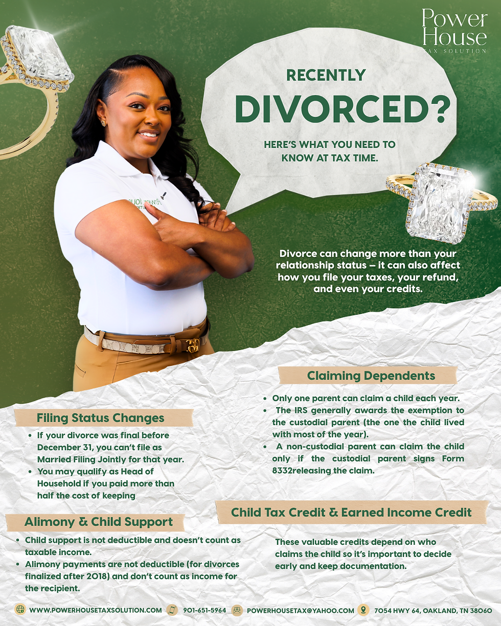 Thumbnail: TAX PREPARER SPECIAL