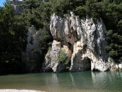 Gorges de la Cèze3