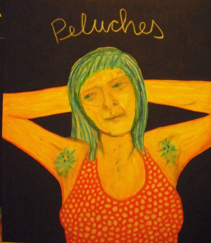 Peluches