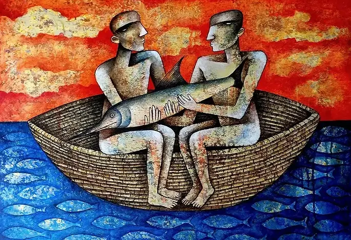 Fishermen