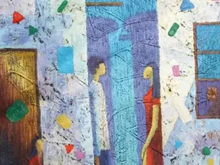 Patchwork History. Abduahat