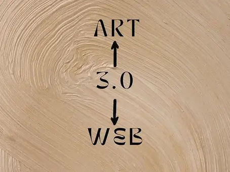 Navigating the Blockchain Landscape for Traditional Art: Public vs. Private Blockchains