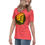 Thumbnail: Women's Skull Tshirt