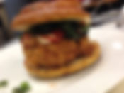 Butler restaurant chop shop