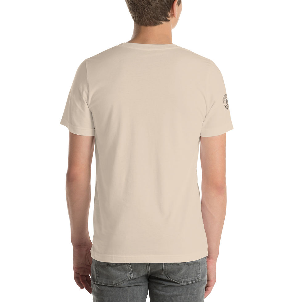 Thumbnail: Chop Shop Skull Tshirt