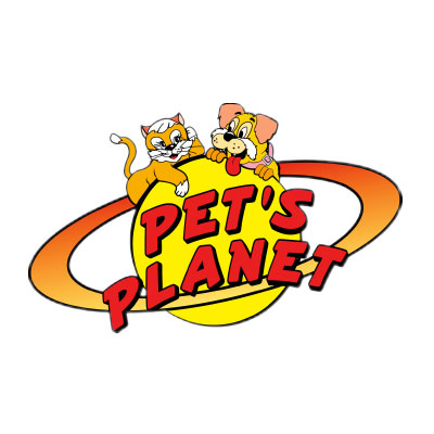 Pet's Planet
