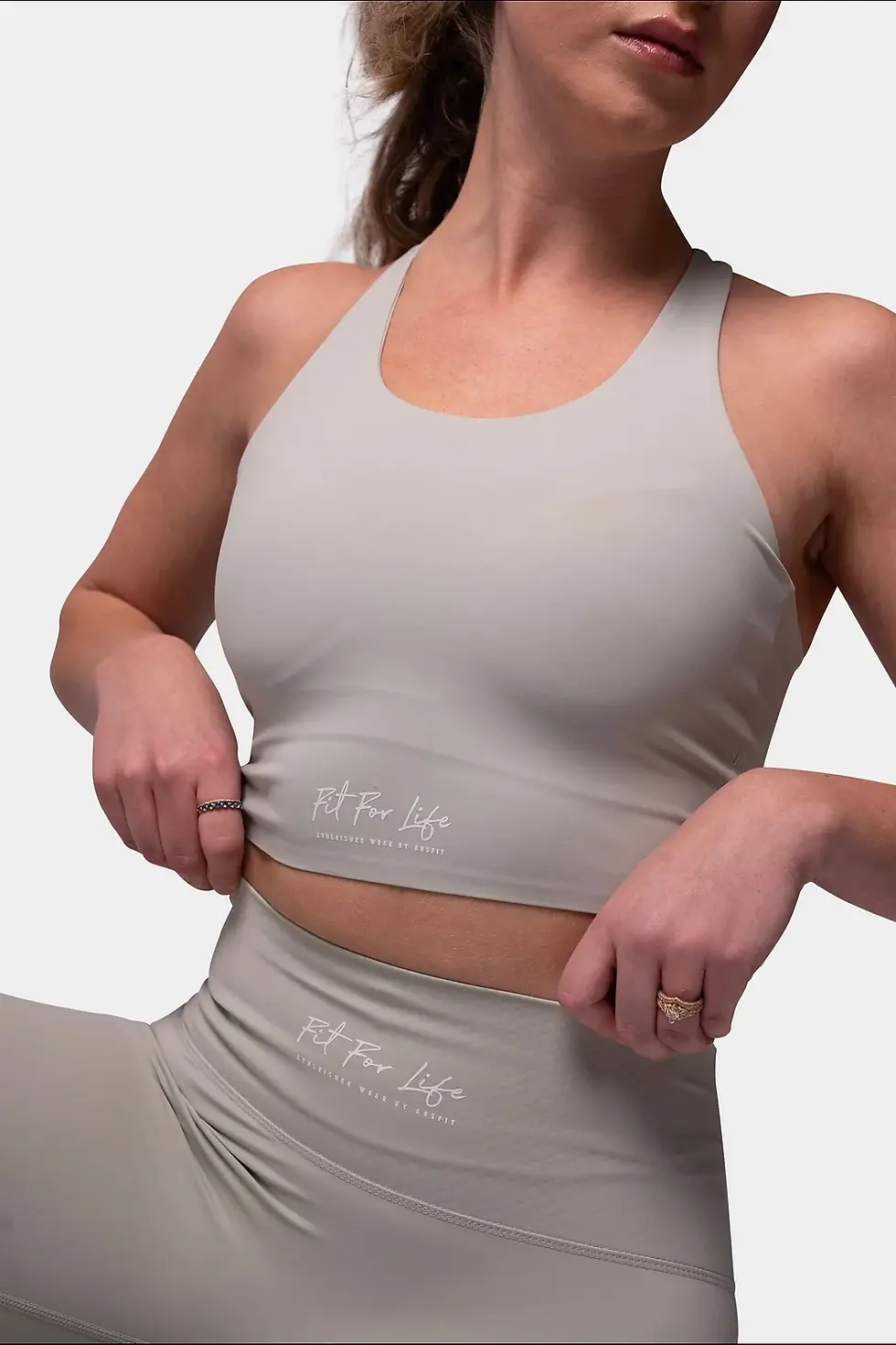 Thumbnail: Snug Fit Bra