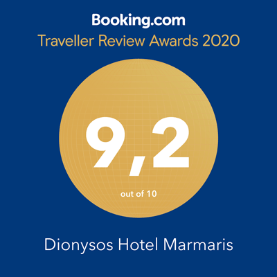 dionysos-village-hotel_booking.com_ratin