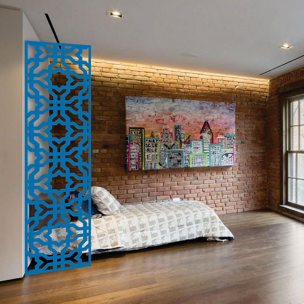 Painel Arte Fast (MOD.50)