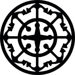 Mandalas, Arte Fast Mod.0052