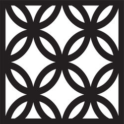 Aplique quadrado Arte Fast MOD57Q