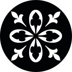 Mandalas, Arte Fast Mod.0047