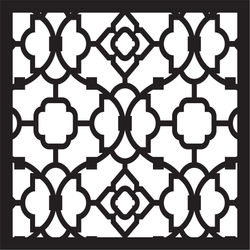 Aplique quadrado Arte Fast MOD18Q