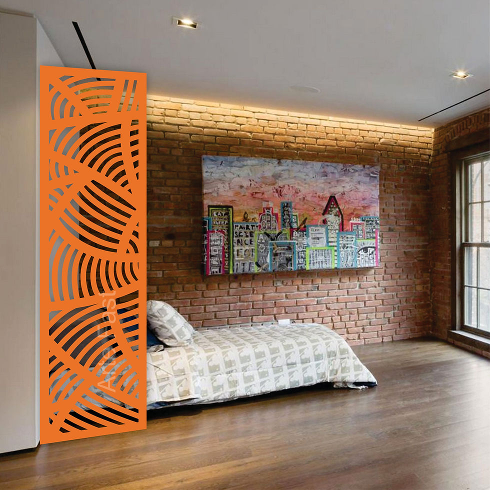 Painel Arte Fast ( MOD.25)