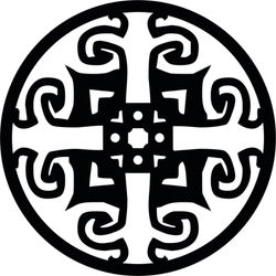 Mandalas, Arte Fast Mod.0033