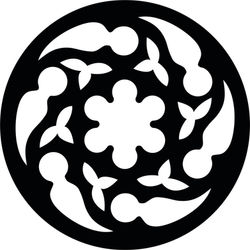 Mandalas, Arte Fast Mod.0091