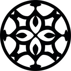 Mandalas, Arte Fast Mod.0041