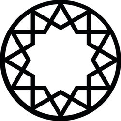 Mandalas, Arte Fast Mod.0019